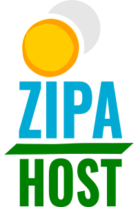 ZIPAHOST
